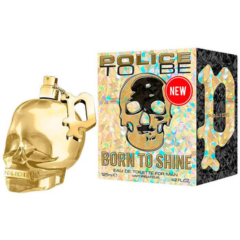 Police To Be Born To Shine Man Eau de Toilette Spray 125ml