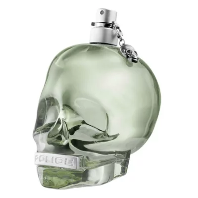 Police To Be Green Eau de Toilette Spray 75ml