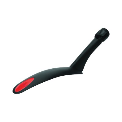 POLISPORT  Bike Cross Crountry 26-27.5&acute;&acute; Rear Mudguard Noir 26-27.5&acute;&acute;