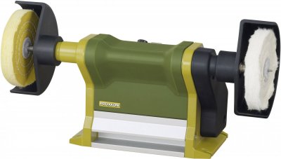 PROXXON Polisseuse  Micromot pm 100 27180 140 w 100 mm W520471