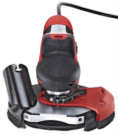 FLEX Polisseuse SE 14-2 150 SUPRA avec plateau &Oslash;150  - 419206