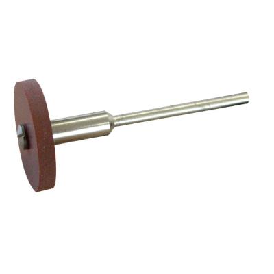 GENERIQUE Polissoir Abrasif &Oslash; 22 Mm + Porte-disques
