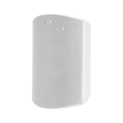 POLK AUDIO  AM8088-A Lot de deux Haut parleurs ext&eacute;rieur Blanc