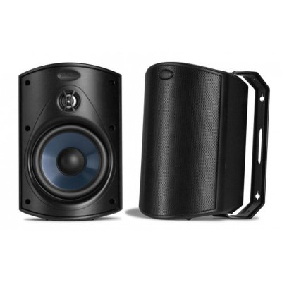 POLK AUDIO  Atrium 4 - Haut-parleur - noir 