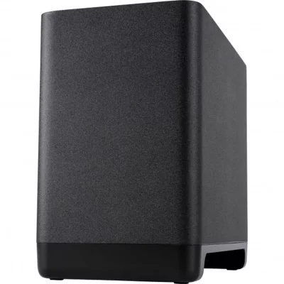 POLK AUDIO  React Sub Caisson de Basses pour Barre de Son Polk React