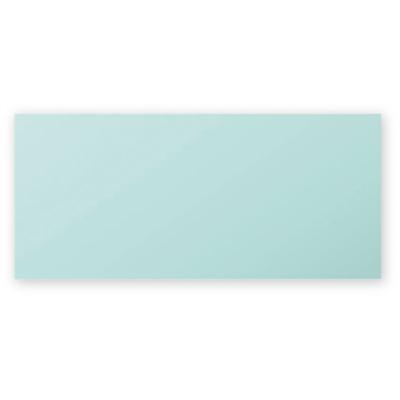 POLLEN  Carte Simple 210g 106x213 vert jade pqt 25