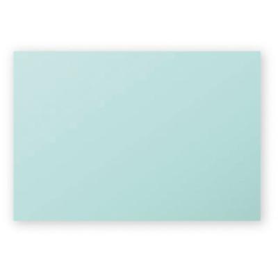 POLLEN  Carte Simple 210g 110x155 vert jade pqt 25
