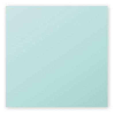 GENERIQUE Pollen Carte Simple 210g 135x135 vert jade 210g pqt 25