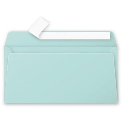 GENERIQUE Pollen Enveloppe 120g 110x220 vert jade pqt 20