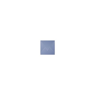 CLAIREFONTAINE Pollen Enveloppe 120g 140x140 myosotis pqt 20