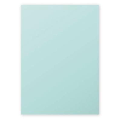 GENERIQUE Pollen Etui de 25 Feuilles 210x297 vert jade 210g