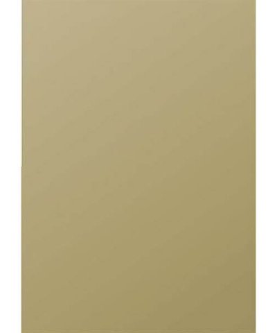 POLLEN BY CLAIREFONTAINE Pollen Etui de 50 Feuilles 210x297 or 120g