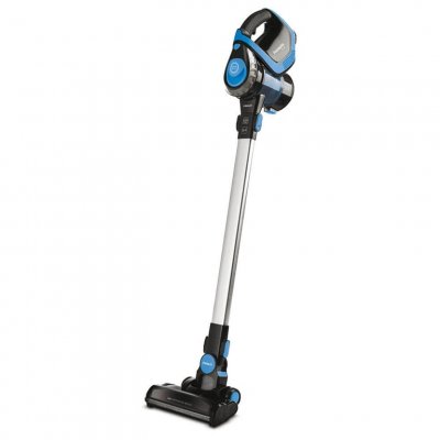 POLTI  Forzaspira SLIM SR100 - Aspirateur - balai/&agrave; main (2-en-1) - sans sac - sans fil