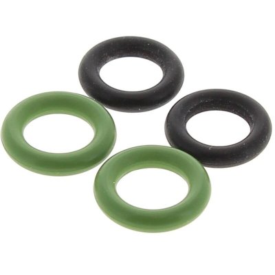 POLTI  - Joints par 4 pour Nettoyeur vapeur