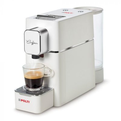 POLTI  S15w Enti&egrave;rement Automatique Machine &Agrave; Expresso 0,85 L