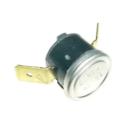 POLTI  - thermostat nc 155&deg; pour pieces aspirateur nettoyeur petit
