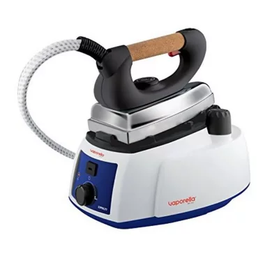 POLTI  Vaporella 515 Pro - Centrale vapeur - semelle : aluminium - 1750 Watt