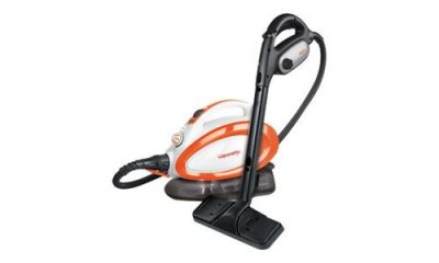 POLTI  Vaporetto Pure - Nettoyeur &agrave; vapeur - traineau