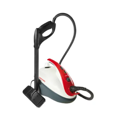 POLTI  Vaporetto Smart 30 R - Nettoyeur &agrave; vapeur - traineau