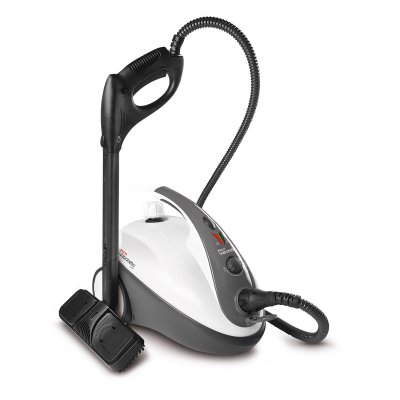POLTI  Vaporetto Smart 30_S - Nettoyeur &agrave; vapeur - traineau 