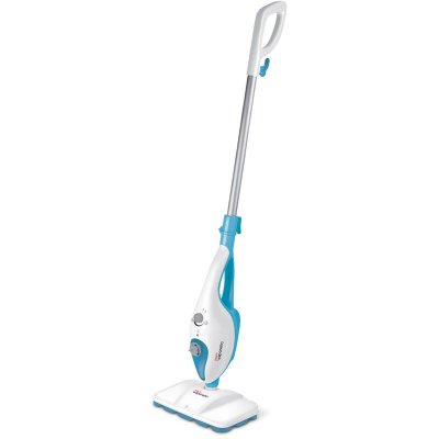 Polti Vaporetto SV 220 - Nettoyeur &agrave; vapeur - balai/&agrave; main (2-en-1) 