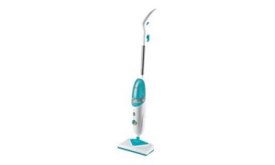 POLTI  Vaporetto SV330 MultiBrush - Nettoyeur &agrave; vapeur - balai