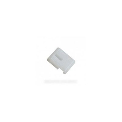POLTI  - Verrouillage tube blanc pour Aspirateur M0S01562