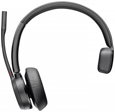 POLY  Casque USB-C certifi&eacute; Voyager 4310-M Microsoft Teams