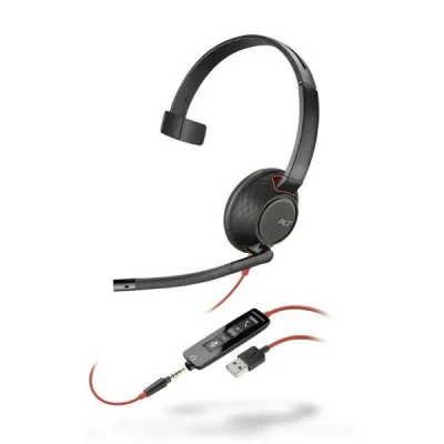 PLANTRONICS POLY DA90 Processeur audio USB 201853-02