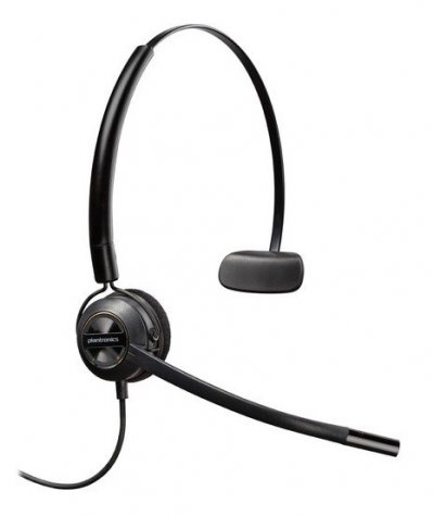 Poly EncorePro HW540 - micro-casque
