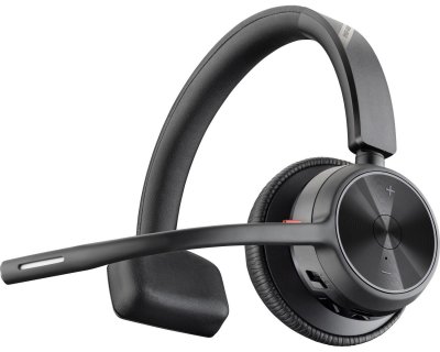 POLY  Micro-casque mono VOYAGER 4310 USB-A