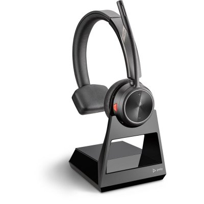 PLANTRONICS Poly Savi 7210 Office - systeme de casque sans fil