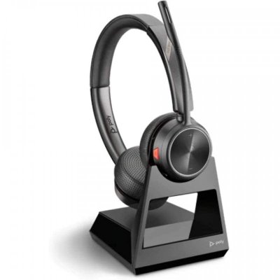 PLANTRONICS Poly savi 7220 office s7220 d oth bin dect eu noir