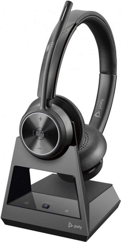 POLY  Savi 7320 - micro-casque