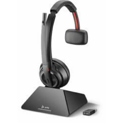 POLY  Savi 8210 UC - Standard - micro-casque