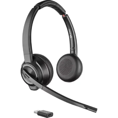 POLY  Savi 8220 UC - Standard - systeme de casque sans fil