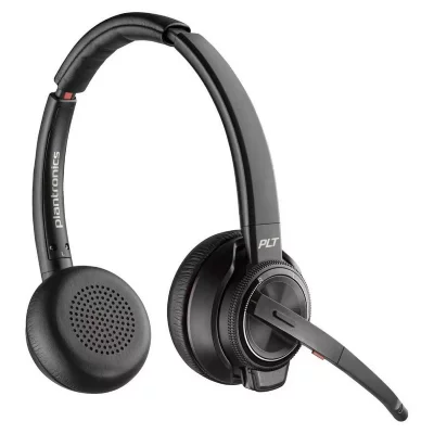 POLY  Savi W8220/A Office Casque sans fil TEL/PC/GSM 2 &eacute;cout.