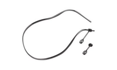 PLANTRONICS Poly - Serre-t&ecirc;te - pour Savi W440, W440-M, W740, W740-M, WH500