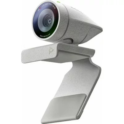 POLY  Studio P5 - Webcam - couleur - 720p, 1080p - audio - USB 2.0 