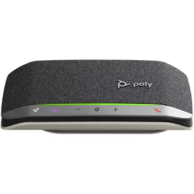 POLY  Sync 20 SY20 USB-A Smart Speakerphone personnel