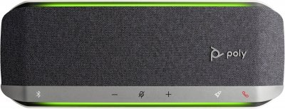 HP POLY SYNC 40+ SY40 USB-A/BT600 Speakerphone + cl&eacute; BlueTooth