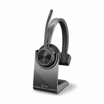 POLY  Voyager 4300 UC Series 4310 - micro-casque