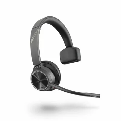 POLY  Voyager 4310 UC USB-A casque sans fil seul
