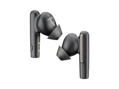 POLY  Voyager Free 60 UC M - ecouteurs sans fil avec micro