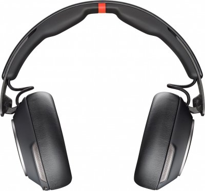 HP POLY Voyager Surround 85 UC Casque BT avec stand chargeur