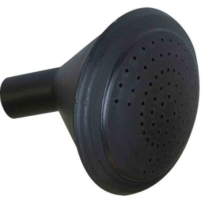 BELLIJARDIN Pomme d'arrosage noire pour arrosoir 6L - Belli