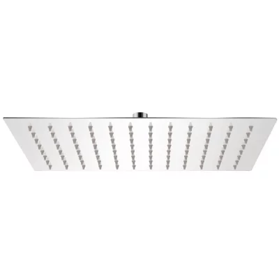 VIDAXL Pomme haute de douche 30 cm Vida XL
