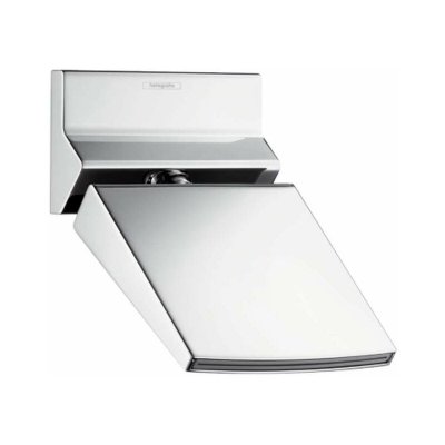 HANSGROHE Pomme haute de douche fixe 150 1 jet Raindance Rainfall 