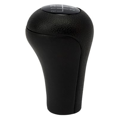 BCCORONA Pommeau de levier de vitesse ABC PARTS POM40120