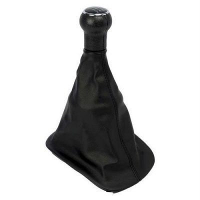  Pommeau de levier de vitesse et soufflet ABC PARTS POM40104